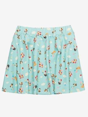 NWOT Her Universe Disney Pixar Celebration Up Icons Skater Skirt